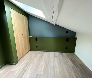 Location Appartement 2 pièces 15m² ROANNE 42300 - Photo 3