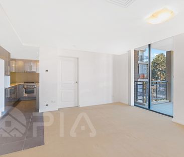 Freshly Painted 2-Bedroom Apartment on Level 3 – Spacious 90sqm Living in Ryde - Photo 5