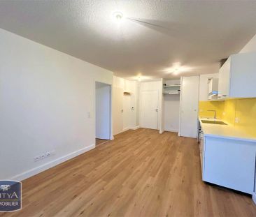 Appartement à louer 2 pièces 40.17m² - Photo 4