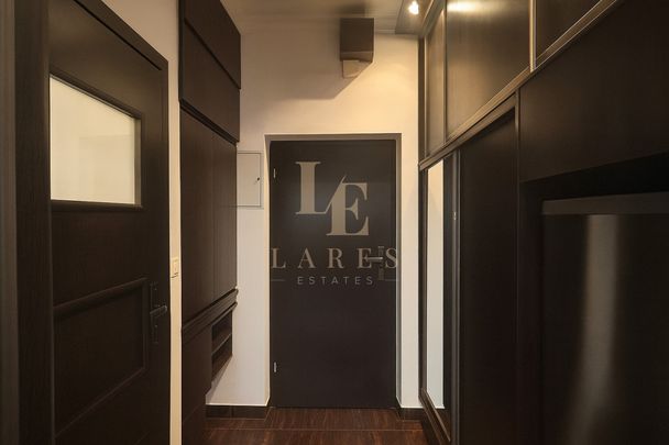 Wysokie sufity | Winda | Po remoncie | 2 pokoje - Фото 1