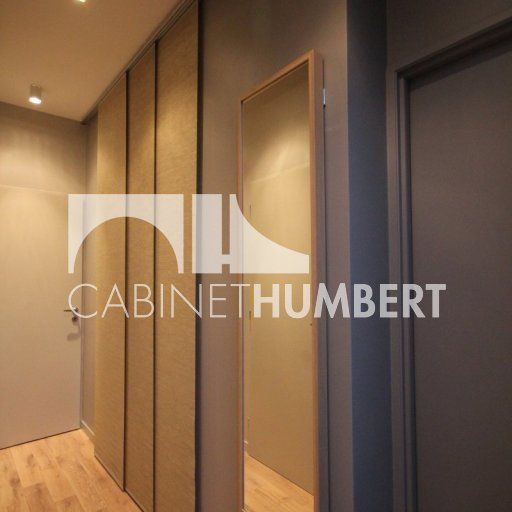 APPARTEMENT T3 A LOUER - Photo 1