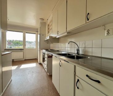 Jungfrugatan 21 C - Foto 5