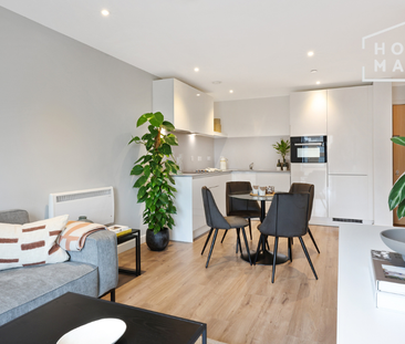 1 bedroom flat to rent - Photo 4