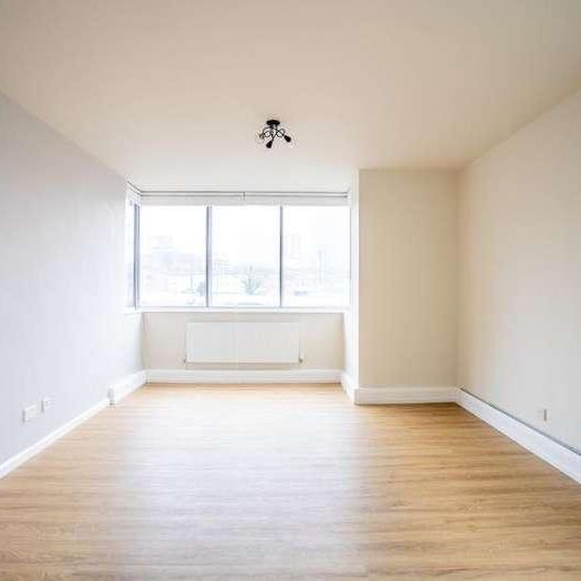 Cumberland Court Cross Road, Croydon, Croydon, CR0 - Photo 1