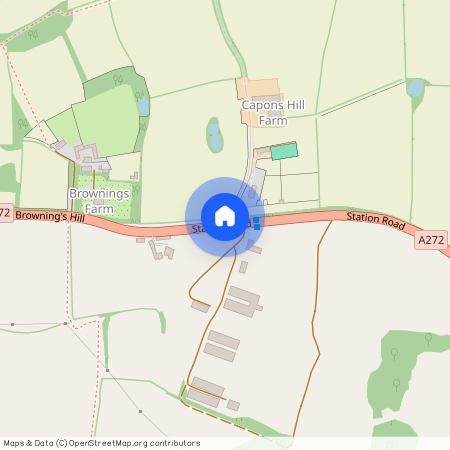 Station Road, Cowfold, RH13