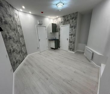 Studio Flat, Double Studio Nr Finsbury Park, N10 - Photo 1
