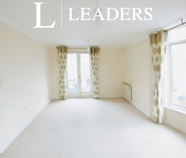 2 bedroom apartment to rent Crown Green Court, St. Marys Street, Wo... - Photo 1