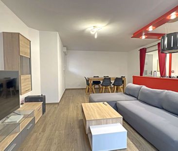 Appartement à louer 3 pièces • Saulx-les-Chartreux - Photo 3