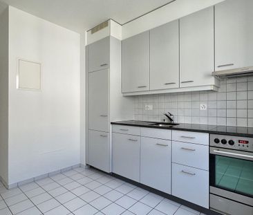 Ruhige Seitenstrasse nähe Allschwilerplatz - Foto 3