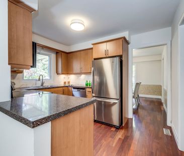 For Lease - 130 All Saints Crescent, Oakville, Ontario - Photo 4