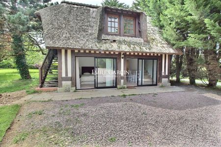 Maison à louer en Normandie - Photo 5