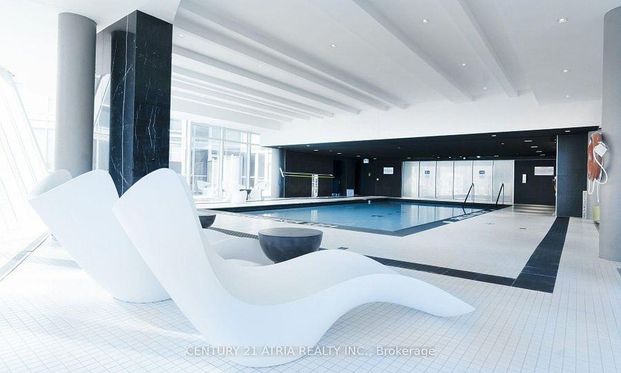 2908 Highway 7 condo — Vaughan, ON (2-Bedroom) - 2 Bedroom - Photo 1
