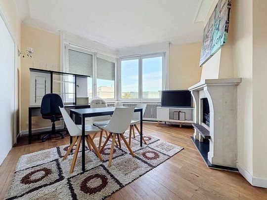 Appartement te huur - foto 1