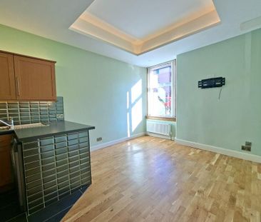 1 bed flat for rent in Roseburn - Photo 3