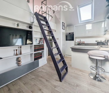 1 bedroom apartment to rent - Photo 5