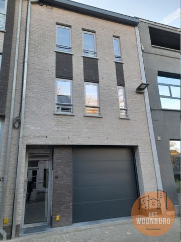 Aalst Louis D'Haeseleerstraat 41 - Photo 5