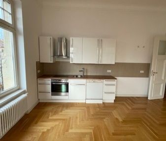 Leipzig, Waldstraßenviertel, Waldstraße 56 - Photo 6