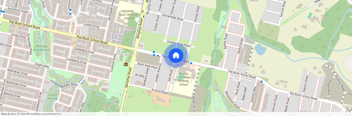 4 Rautahi Street, Manukau City, Flat Bush