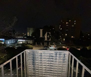 Balkon | Metro Bródno | Oddzielna kuchnia - Photo 6