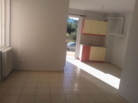 Studio/Γκαρσονιέρα για ενοικίαση Άγιος Παντελεήμονας (Πάτρα) - Photo 3