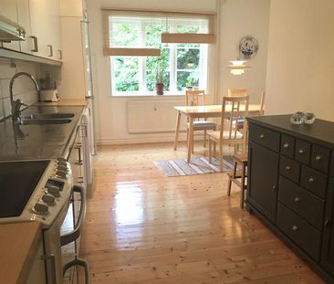 Göteborg - 2rok - 12mån - 15.525kr/mån - Foto 4