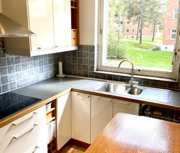 Lidingö - 2rok - tillsv - 13.800kr/mån - Photo 5
