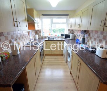 7 Newport View, Leeds, LS6 3BX - Photo 1