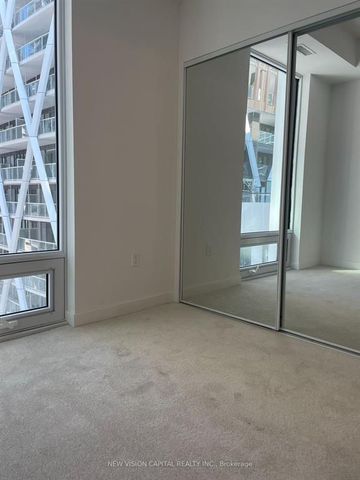 For Lease - 121 St Patrick Street Unit# 1219, Toronto, Ontario - Photo 3