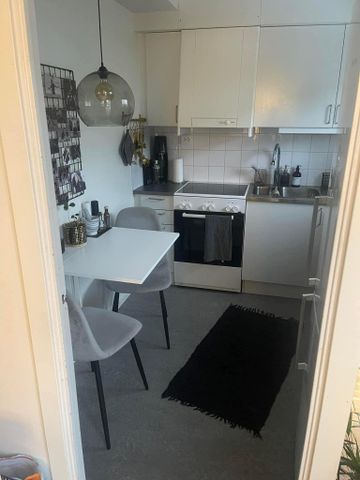 Storegårdsvägen 23B - Photo 2