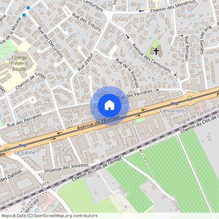 34170, Castelnau-Le-Lez