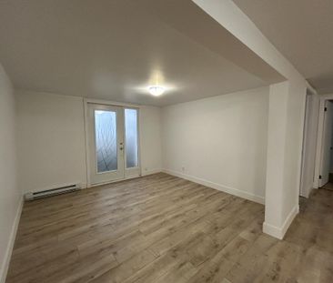 4 1/2 plus bureau, Ste-Foy - Photo 1