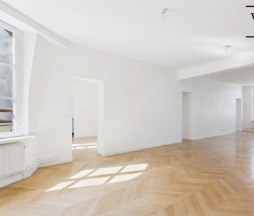 Paris IVe - LOCATION - Appartement familial - Vues dégagées - Lumin... - Photo 3