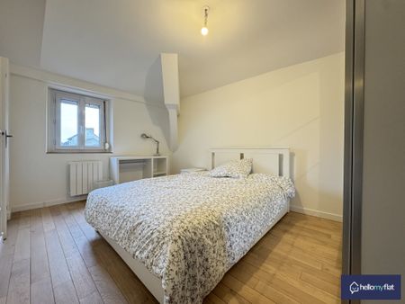 Location Appartement 4 pièces 80m² REIMS 51100 - Photo 4