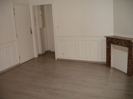 Location Appartement 1 pièce 23m² - Photo 1