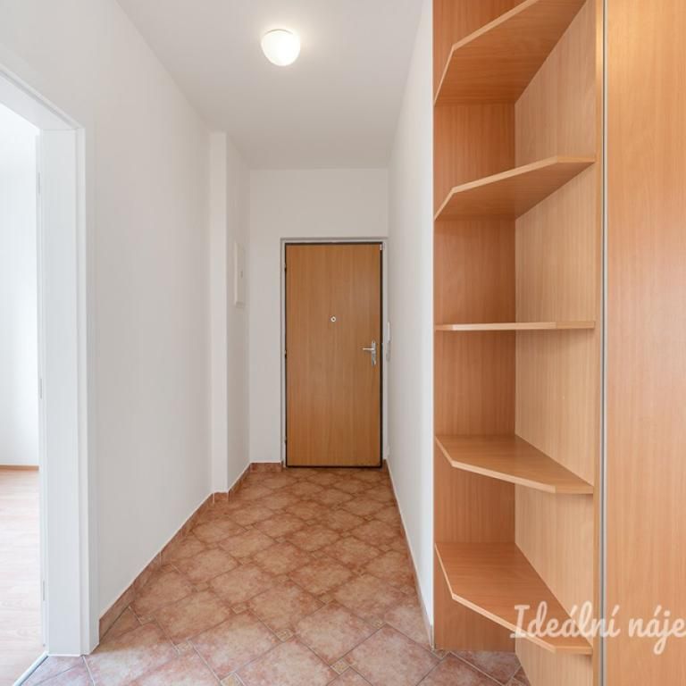 Pronájem bytu 3+kk 74 m2 - Фото 1