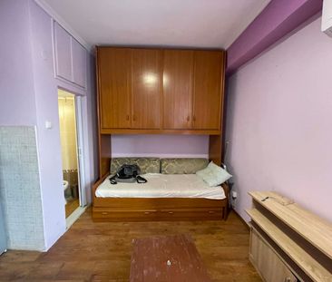 Studio/Γκαρσονιέρα για ενοικίαση - Αμπελόκηποι, - Photo 1