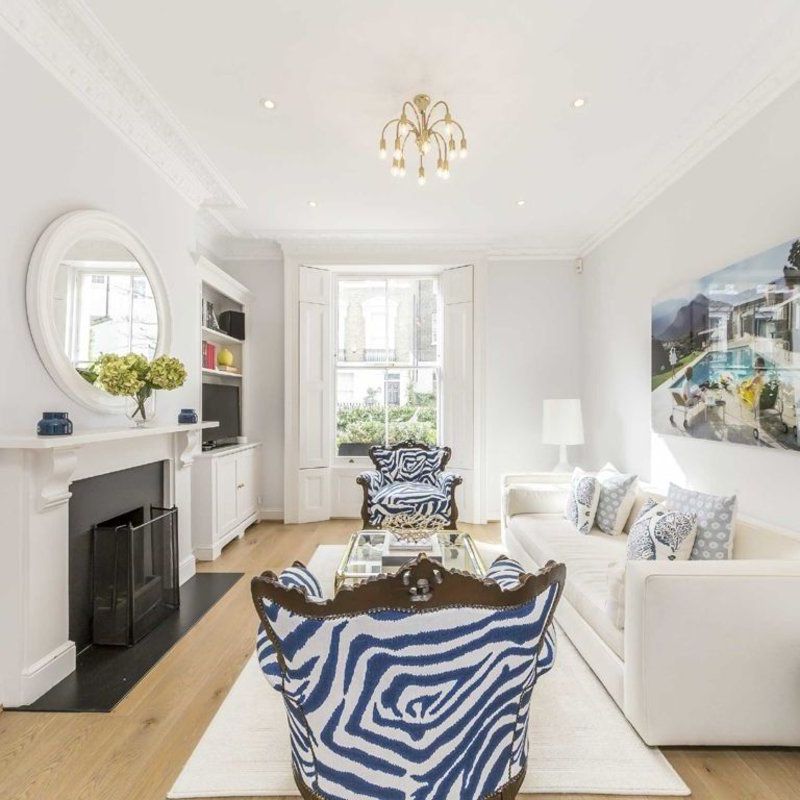 Margaretta Terrace, Chelsea, SW3 - Photo 1