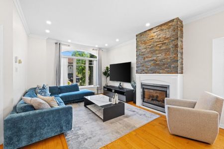 Maison de plain-pied à louer - Blainville (Sud) - Photo 5