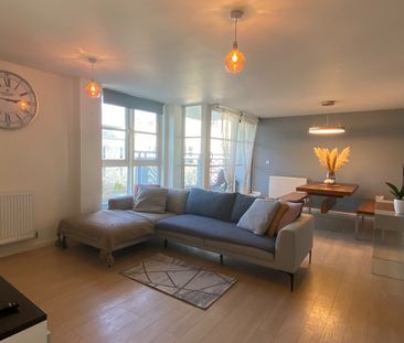 2 Bed Flat, Watkin Road, LE2 - Photo 5