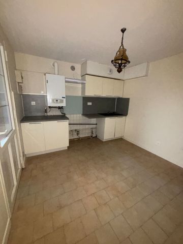 Appartement T3 avec Garage - Photo 4