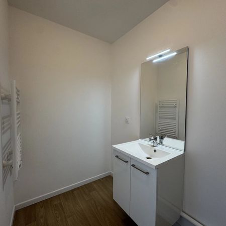 Location Appartement 1 pièce 19m² MARSEILLE 10ème - Photo 3