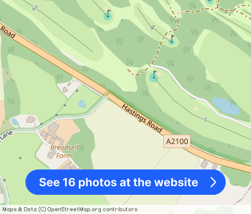 St. Leonards-On-Sea, Hastings, TN37 - Photo 1