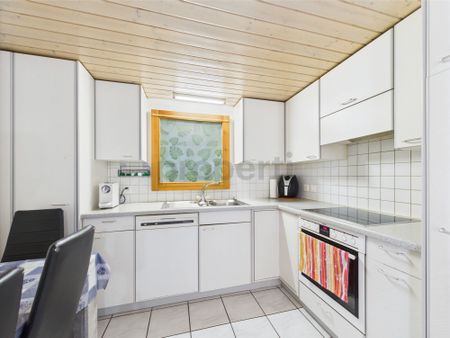 Renovated 4.5-room apartment in Lauperswil BE - Foto 3