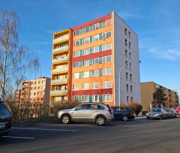 Pronájem bytu 2+kk 49 m² - Photo 4