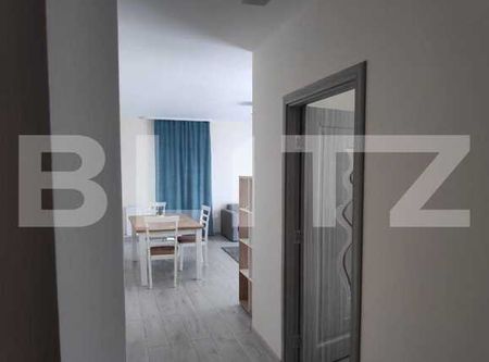 Apartament 2 camere, 60 mp, modern, parcare, zona strazii Calea Turzii - Photo 4
