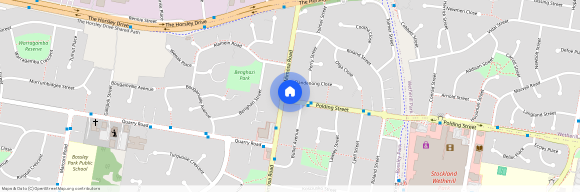 40 Mimosa Road, Bossley Park 2176, New South Wales