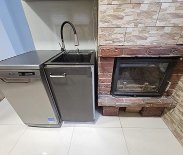 Komfortowe 2pokoje 1piętro 41m (Ruda Śląska, Orzegów, Orzegowska)In... - Фото 5