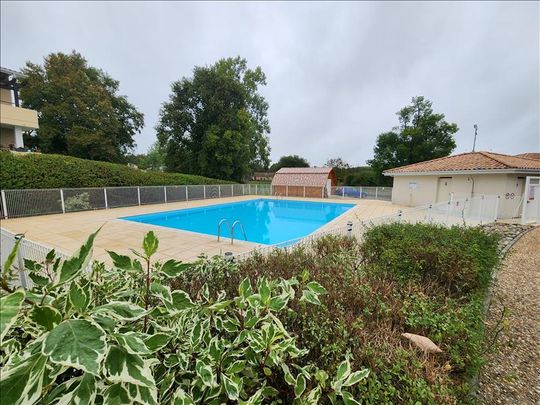 3 pièces - 55,75 m² - 1er étage - Colocation non autorisée - Photo 1