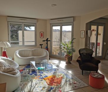 LOCATION - APPARTEMENT T3 - SAINT PRIEST Saint-Priest (69800) - Photo 3