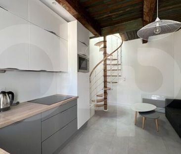 Maison à louer 2 pièces • Marseille 8 - Photo 6